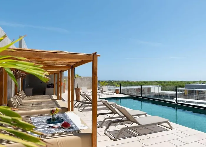 Pool, Bikes, Jungle View And Good Vibes Holiday home